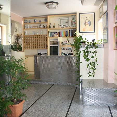 Hotel Grillo Nuoro  Dış mekan fotoğraf