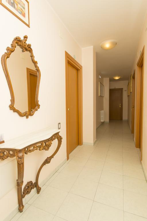 Hotel Grillo Nuoro  Dış mekan fotoğraf